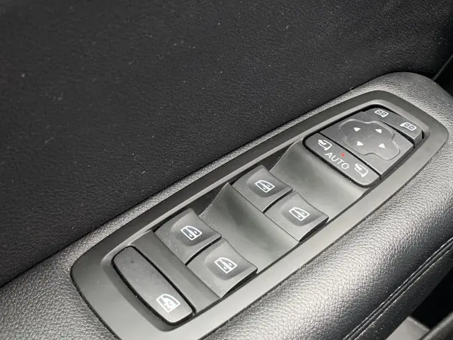 Renault Mégane Estate 1.3 TCe Bose 2019 Benzine 20