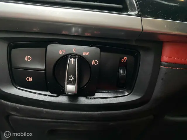 BMW X5 M 2017 Benzine 27