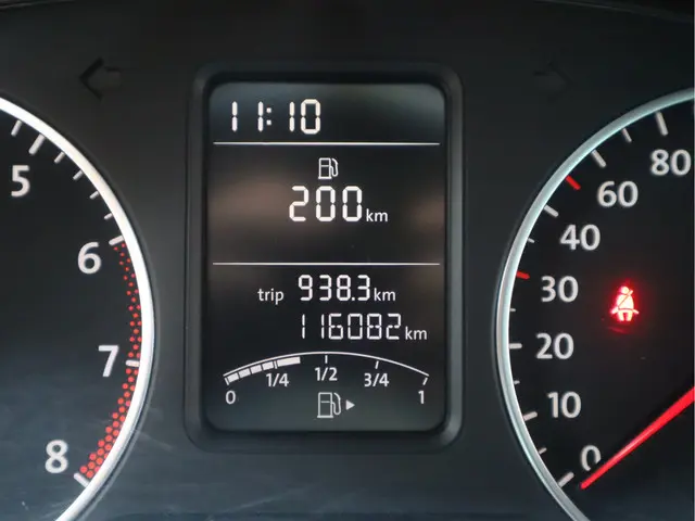 Volkswagen Polo 1.2 TSI Highline 2013 Benzine 41