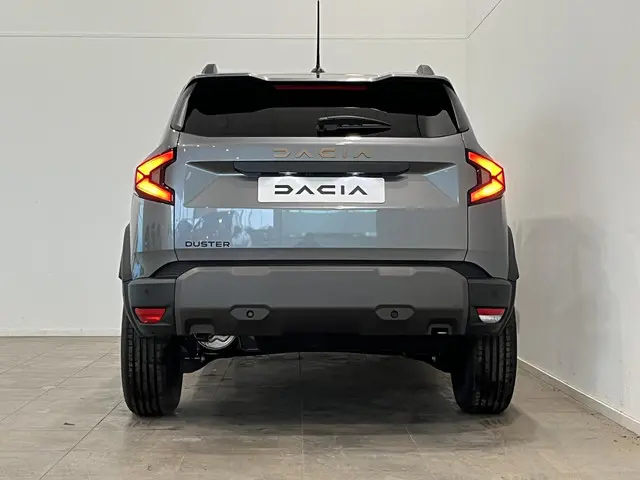 Dacia Duster 1.2 TCe 130 Mild Hybrid Extreme 2026 Benzine 4