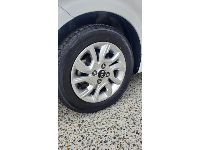 Kia Picanto 1.0 MPi Dynamic PlusLine 2022 Benzine 8