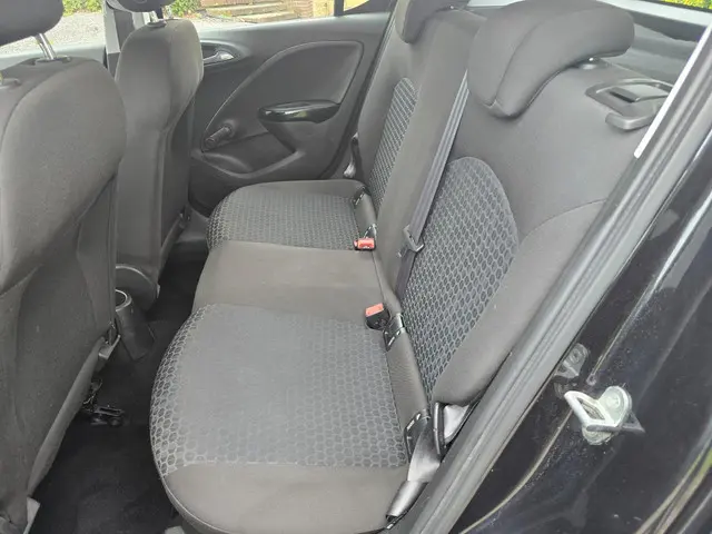 Opel Corsa 1.0 Turbo Edition 2014 Benzine 9