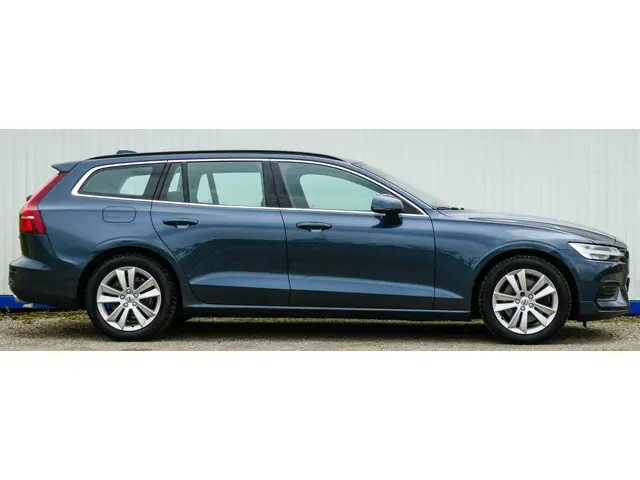 Volvo V60 2.0 B4 Momentum Business 2021 Hybride Benzine 5