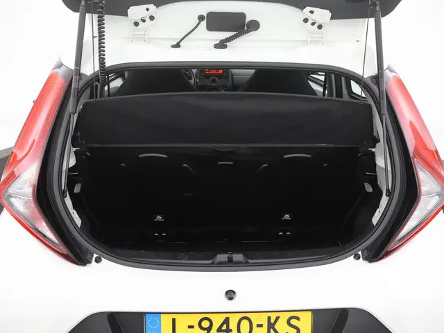 Toyota Aygo 1.0 VVT-i x-fun 2021 Benzine 21