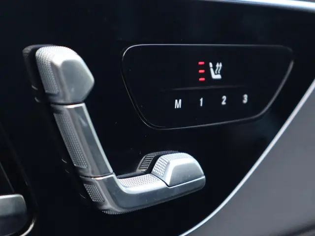 Mercedes-Benz GLC 400 e 4MATIC 2023 Hybride Benzine 17