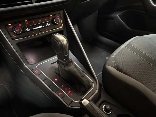 Volkswagen Polo 1.0 TSI Highline R 2019 Benzine 9