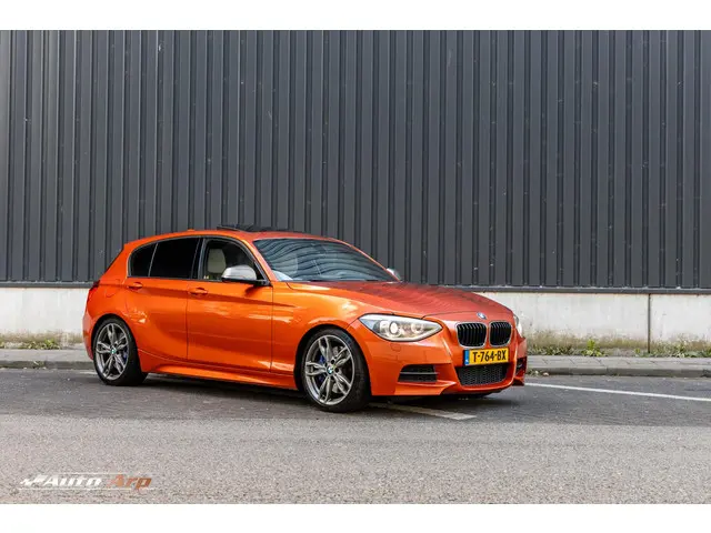 BMW 1 Serie 2