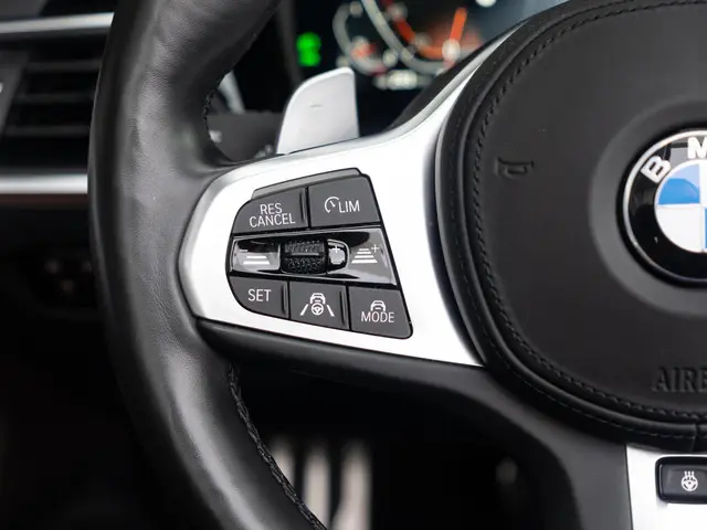 BMW 4 Serie Cabrio 430i 2021 Benzine 28