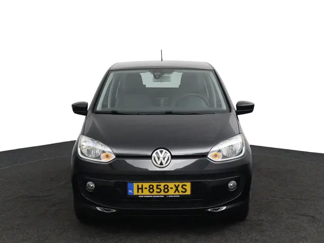 Volkswagen up! 1.0 cheer up! BlueMotion 2013 Benzine 4