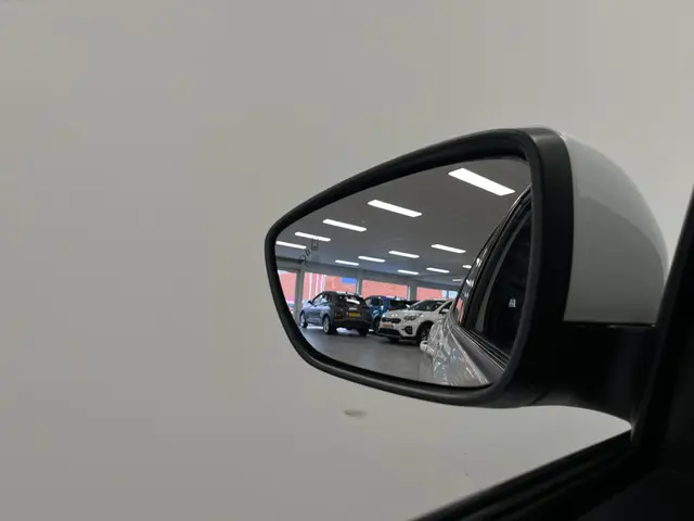 Ford Focus 1.5 EcoBoost 182pk ST Line 2020 Benzine 34