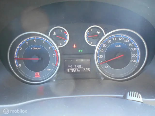Suzuki SX4 1.6 Executive Clima, Navi!! 2013 Benzine 12