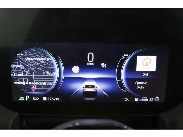 Suzuki e Vitara Style 61 kWh 2026 Elektrisch 51