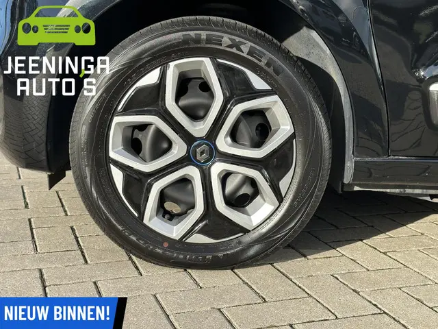 Renault Twingo Z.E. R80 |Navi|Cima|22kW 2020 Elektrisch 24