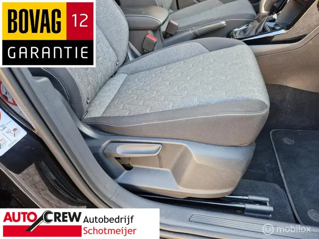Volkswagen T-Cross 1.0 TSI Move 2023 Benzine 26