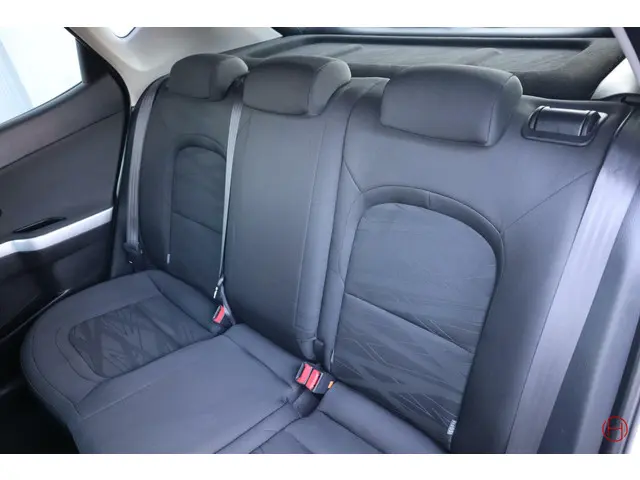 Kia cee'd 1.0 T-GDi 2017 Benzine 32
