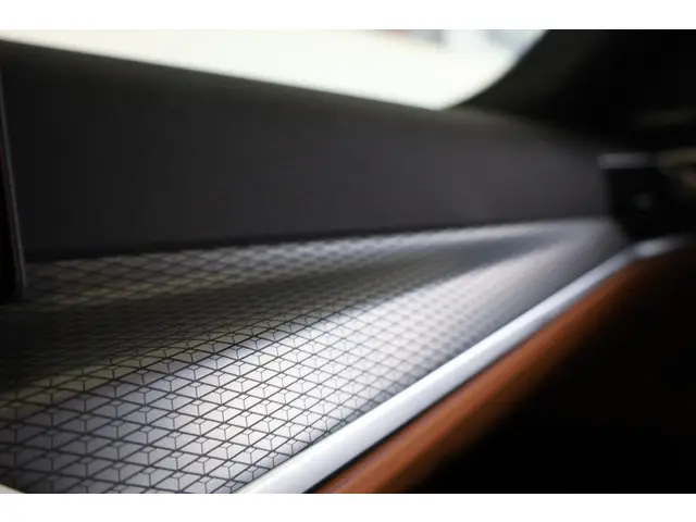 BMW i4 M50 2023 Elektrisch 23