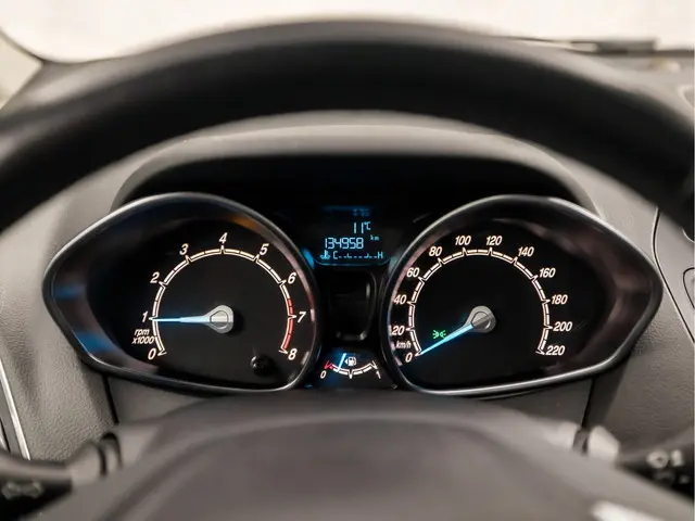 Ford B-MAX 1.0 EcoBoost Titanium Sport 2015 Benzine 20