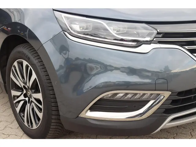 Renault Espace 1.8 TCe Initiale Paris 7p. 2019 Benzine 13