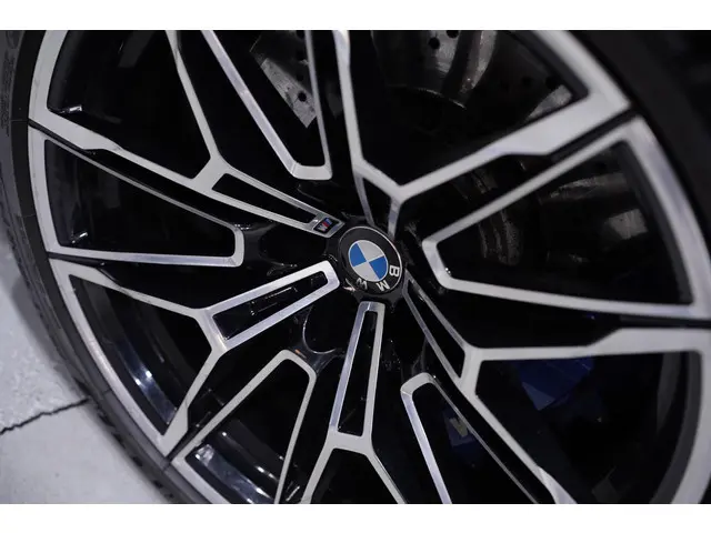 BMW M4 4-serie Coupé Competition 2021 Benzine 27