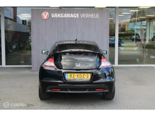 Honda CR-Z 1.5 i-Vtec IMA Sport 2012 Benzine 24