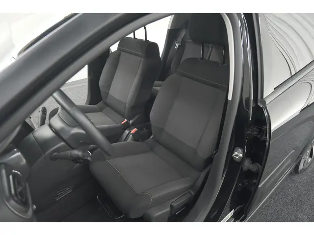 Citroën C3 PureTech 110 EAT6 Max 2024 Benzine 22