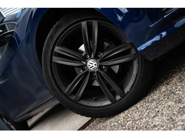 Volkswagen Golf 1.0 TSI Trendline 2017 Benzine 9