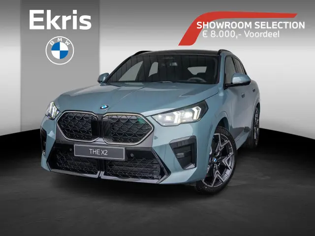 BMW X2 sDrive 20i 2026 Benzine