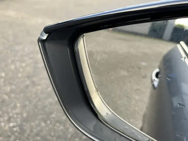 Citroën ë-C4 Shine 50 kWh 2022 Elektrisch 17