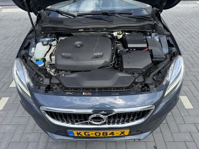 Volvo V40 Cross Country 1.5 T3 Nordic+ 2016 Benzine 20