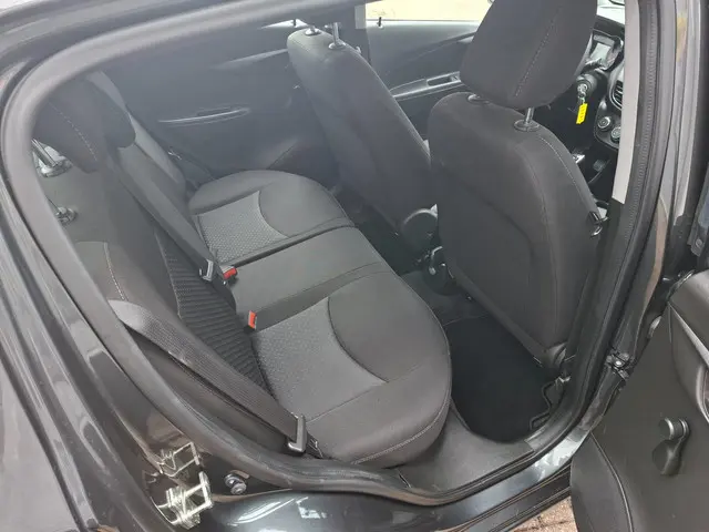 Opel KARL 1.0 ecoFLEX Edition Airco Cruise 2018 Benzine 15