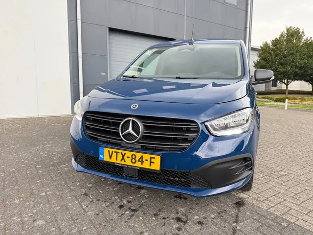 Mercedes-Benz Citan 2