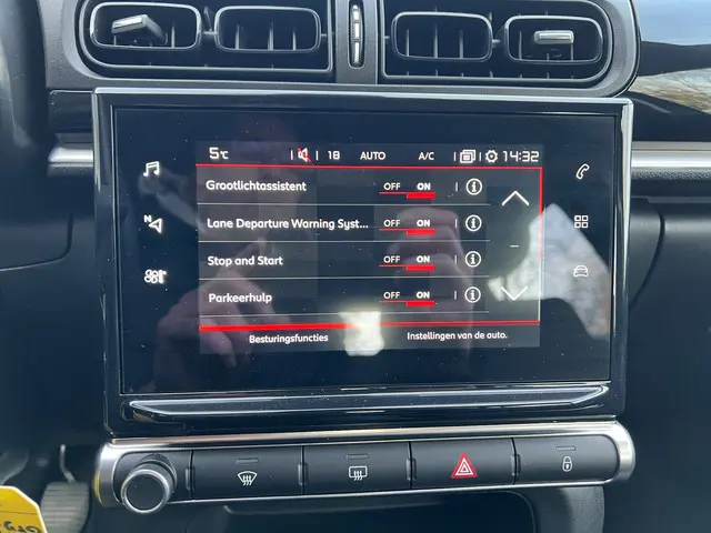 Citroën C3 1.2 PureTech Feel 2020 Benzine 20