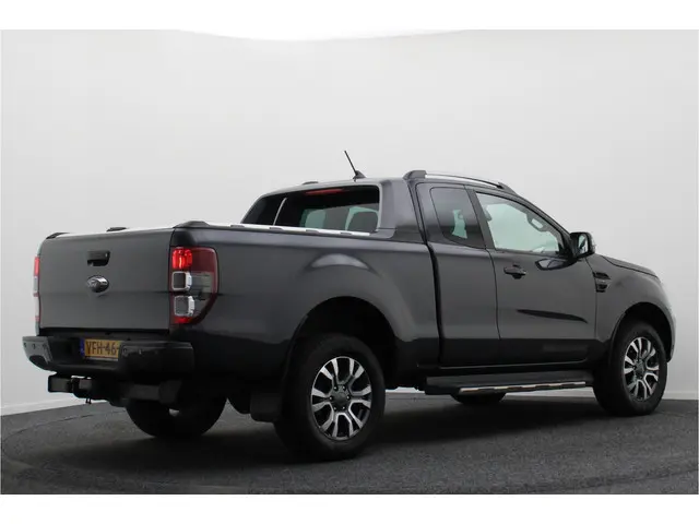 Ford Ranger 2.0 EcoBlue Wildtrak Supercab 2020 Diesel 22