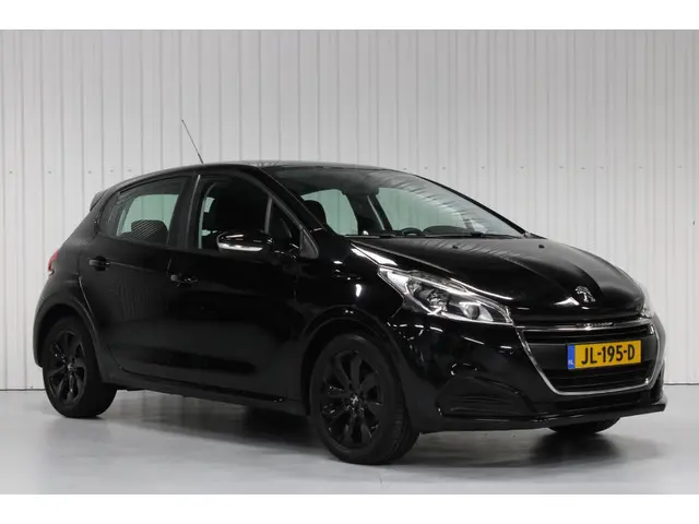 Peugeot 208 1.2 PureTech Active 2016 Benzine 3