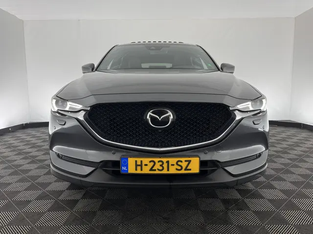 Mazda CX-5 2
