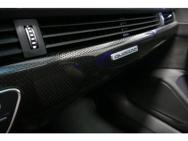 Audi S5 3.0 TFSI quattro 2018 Benzine 15