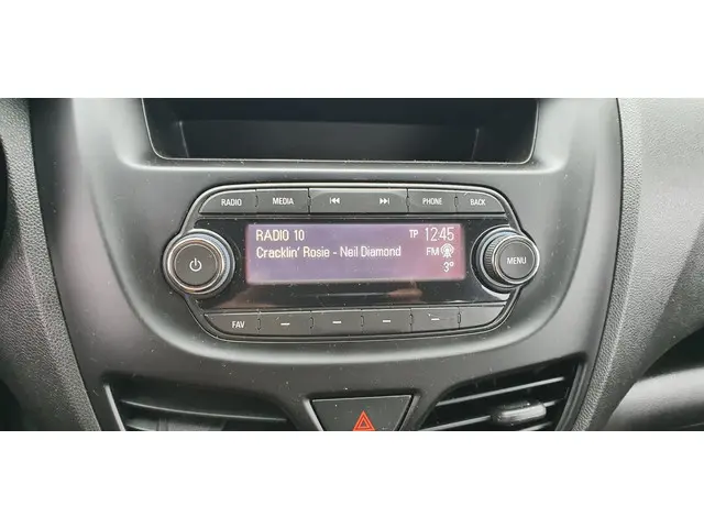 Opel KARL 1.0 ecoFLEX Edition|Airco|Cruise|NAP 2018 Benzine 12