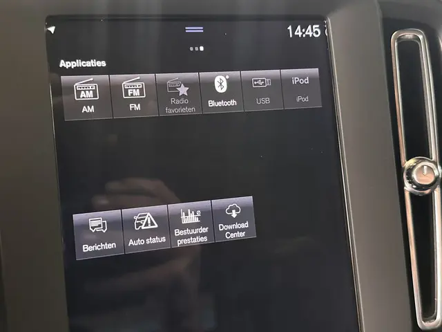 Volvo XC40 1.5 T3 2019 Benzine 9