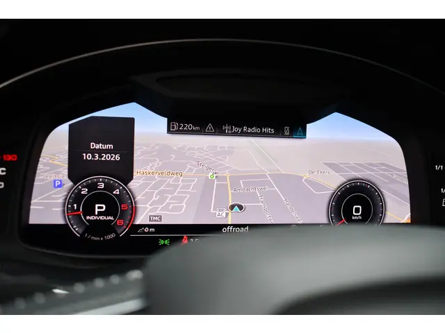 Audi Q7 50 TDI quattro S-Line 7pers 2020 Diesel 63