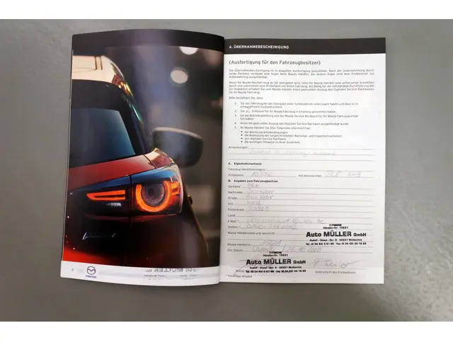 Mazda 2 1.5 90pk Signature 2020 Benzine 41