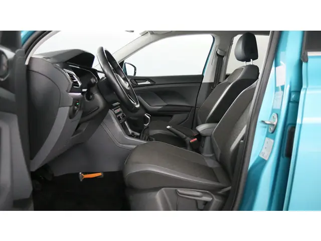 Volkswagen T-Cross 1.0 TSI 115pk Style 2019 Benzine 14