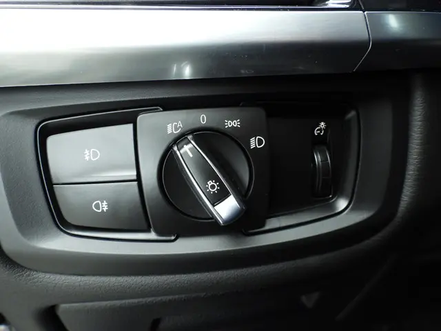 BMW X5 xDrive35i 2018 Benzine 25