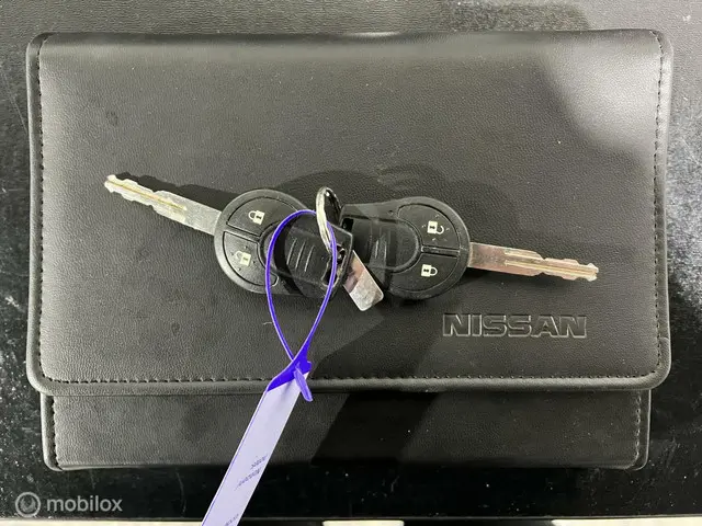 Nissan Note 1.2 Connect Edition Airco/Cruise 2015 Benzine 13