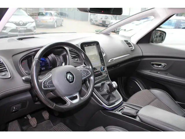 Renault Scénic 1.3 TCe Bose 140 pk 2019 Benzine 11