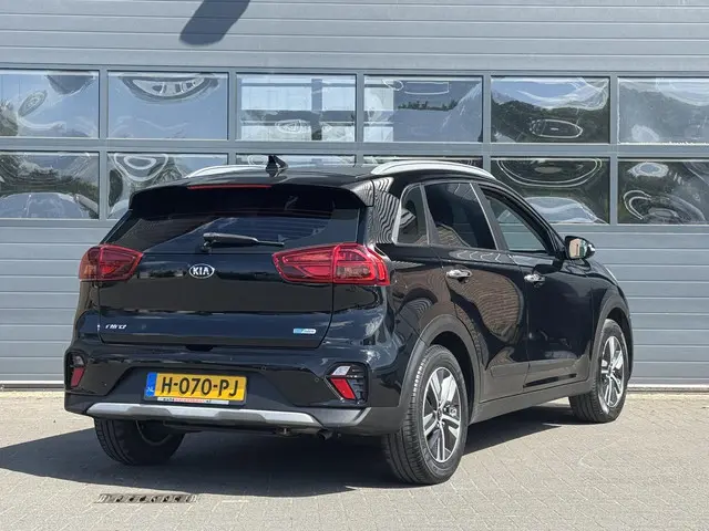 Kia Niro 3