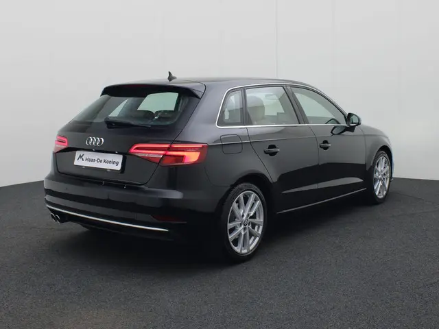 Audi A3 2