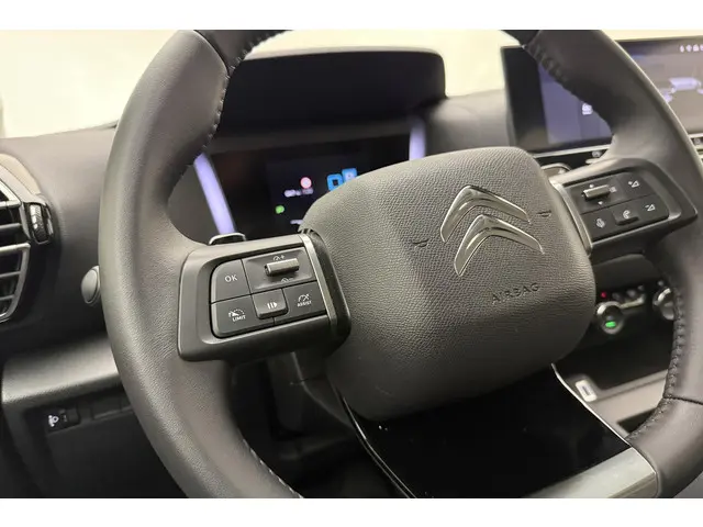 Citroën C4 1.2 Hybrid Max 2024 Hybride Benzine 24