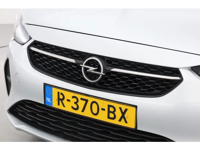 Opel Corsa 1.2 Edition 2022 Benzine 20