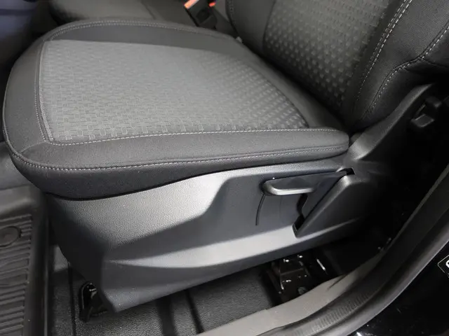 Ford Transit Connect 1.5 EcoBlue L2 Trend 2024 Diesel 11