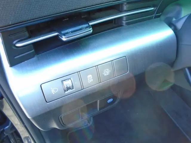 Hyundai Kona 1.6 GDI HEV Comfort 2025 Hybride Benzine 20